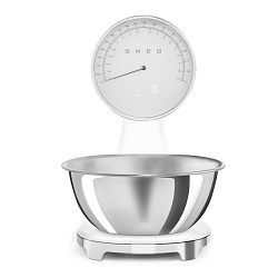 Smeg KSF01WHWW