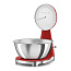 Smeg KSF01RDWW
